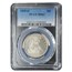 1850-O Liberty Seated Half Dollar MS-63 PCGS