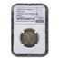 (1850s) New York Trade Token MS-63 NGC