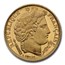 1851-A France Gold 10 Francs PF-64 UCAM NGC