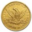 1852 $10 Liberty Gold Eagle AU-50 PCGS