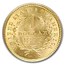 1853 $1 Liberty Head Gold MS-64 PCGS
