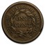 1853 Large Cent VF