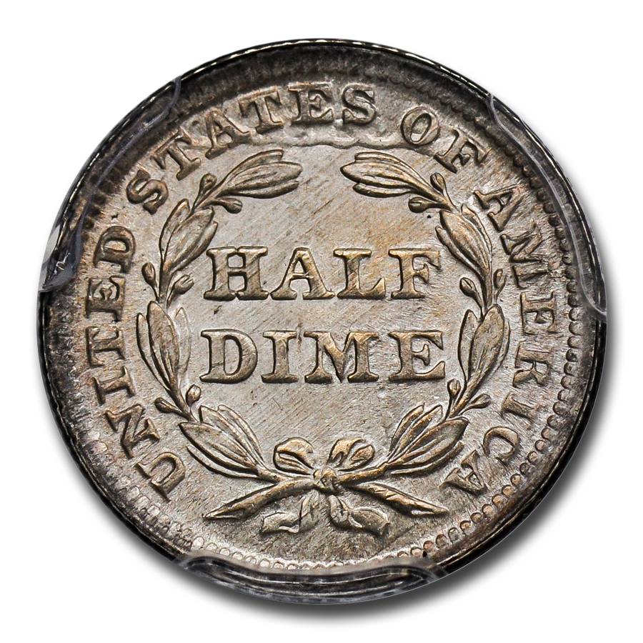 1853 us dime value fashion