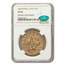 1854 $20 Liberty Gold Double Eagle XF-45 NGC CAC (Small Date)