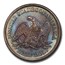 1855-O Liberty Seated Half Dollar MS-66 PCGS (Arrows)