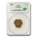 1856 Flying Eagle Cent PR-64 CACG