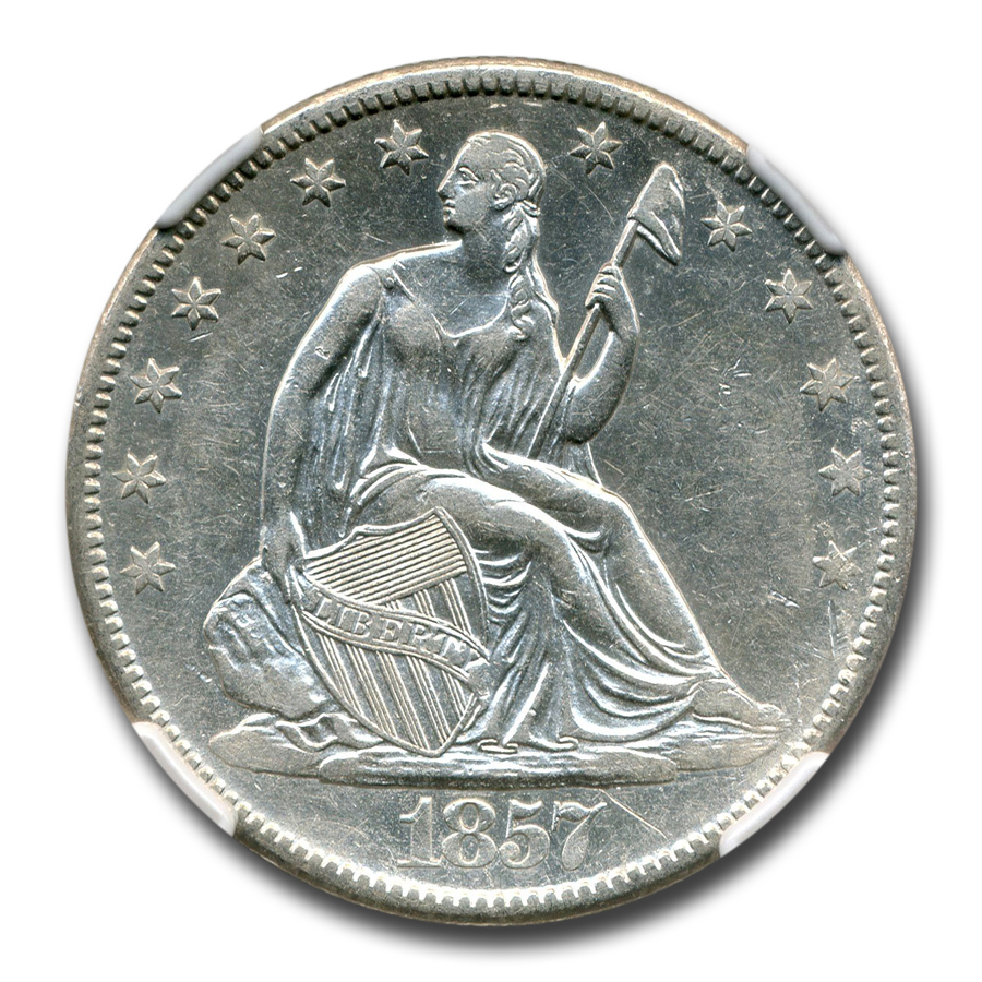 ss republic silver coins for sale
