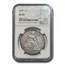 1859 Liberty Seated Dollar XF-45 NGC