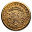 1860-S $20 Liberty Gold Double Eagle VF