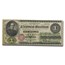 1862 $1.00 Legal Tender Salmon P. Chase VF-35 PMG (Fr#16)