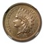 1862 Indian Head Cent PF-64 NGC