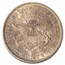 1863-S $20 Liberty Gold Double Eagle AU-58 NGC
