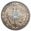 1864 Schwarzburg-Rudolstadt 50th Year Thaler MS-65+ PCGS