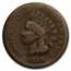 1865 Indian Head Cent Good