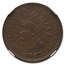 1867/67 Indian Head Cent XF-45 NGC (Brown, FS-301)