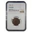 1868 Two Cent Piece PF-66 NGC (Brown)