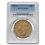 1870-S $20 Liberty Gold Double Eagle XF-40 PCGS