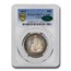 1871 Half Dollar Pattern PR-67+ Cameo PCGS CAC (J-1114)