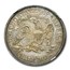 1871 Liberty Seated Half Dollar PF-64 NGC