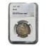 1871 Liberty Seated Half Dollar PF-64 NGC