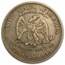 1873-1878 Trade Dollar XF