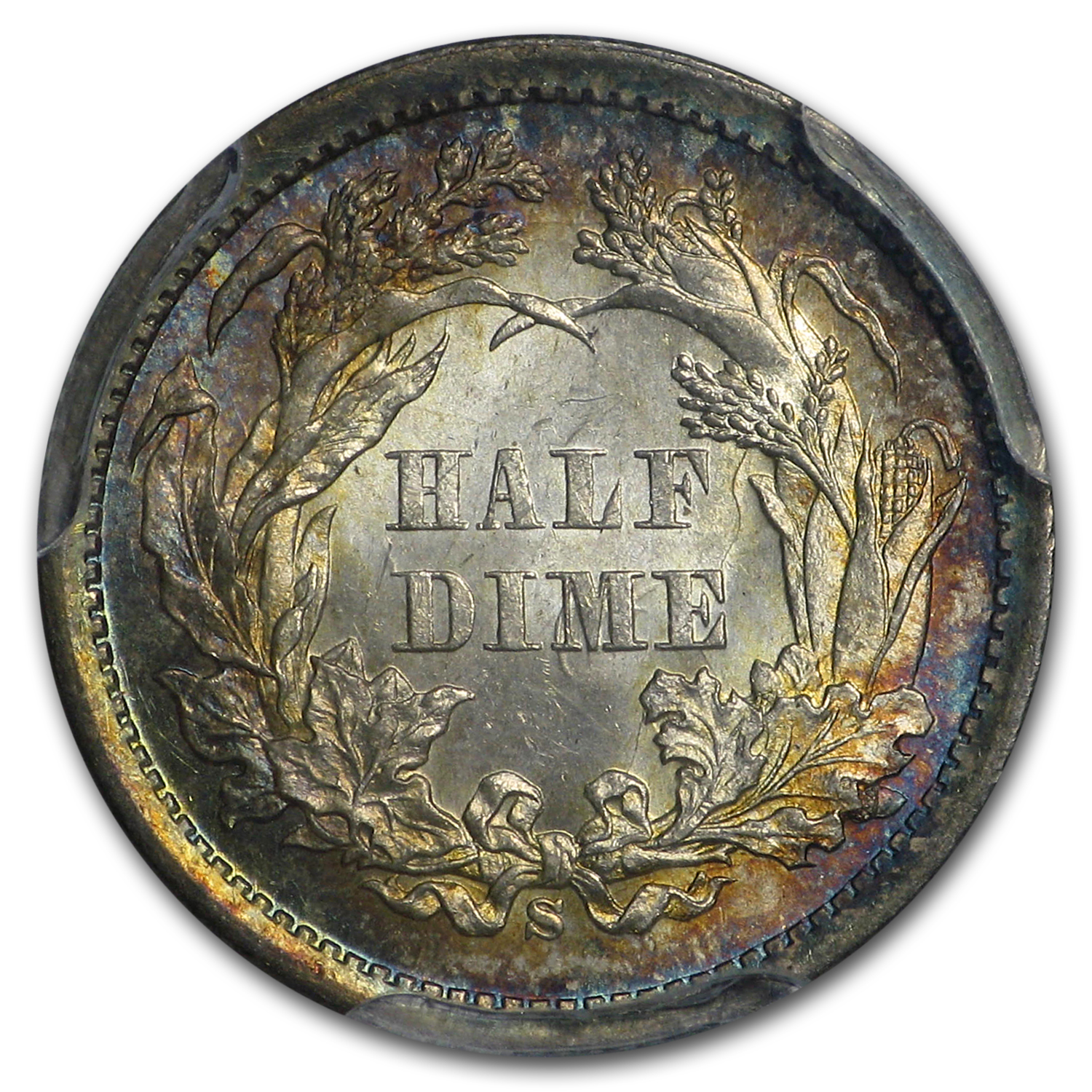 1873 shops dime value