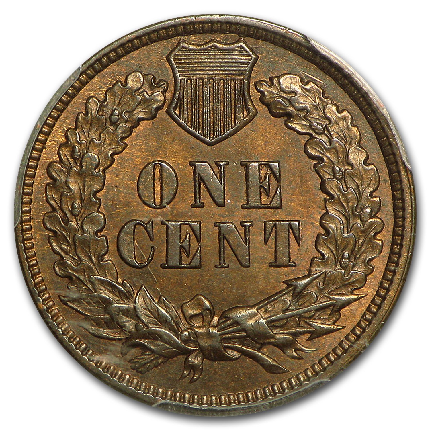 1874 one penny popular