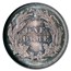 1874 Liberty Seated Dime MS-66 NGC (Arrows)