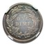 1874 Liberty Seated Dime PF-65 NGC