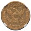 1874-S $5 Liberty Gold Half Eagle XF-45 NGC