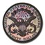1876 $20 Liberty Double Eagle Pattern PR-65 PCGS (Brown, J-1491)