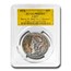 1876 $20 Liberty Double Eagle Pattern PR-65 PCGS (Brown, J-1491)