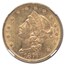 1876 $20 Liberty Gold Double Eagle AU-58 NGC