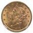 1876 $20 Liberty Gold Double Eagle MS-62 NGC