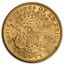 1876-CC $20 Liberty Gold Double Eagle MS-61 PCGS CAC
