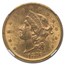 1876-S $20 Liberty Gold Double Eagle MS-61 NGC CAC