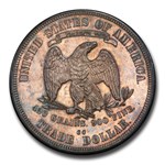 1877-CC Trade Dollar MS-64 PCGS