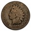 1877 Indian Head Cent AG