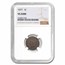 1877 Indian Head Cent VG-8 NGC (Brown)