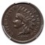 1877 Indian Head Cent XF