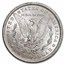 1878-1904 100-Coin Morgan Silver Dollar BU Mini Monster Box
