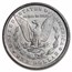 1878-1904 Morgan Dollars AU (10 Different Dates/Mints)