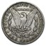 1878-1904 Morgan Dollars VG/VF (20 Different Dates/Mints)