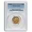 1878 $3 Gold Princess AU-53 PCGS