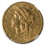 1878-CC $20 Liberty Gold Double Eagle AU-55 NGC