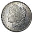 1878-CC Morgan Dollar BU