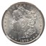 1878-CC Morgan Dollar MS-62 NGC