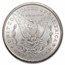 1878-CC Morgan Dollar MS-63 PCGS