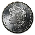 1878-CC Morgan Dollar MS-64 NGC (GSA)