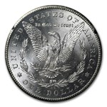 1878-CC Morgan Dollar MS-64 NGC (GSA)